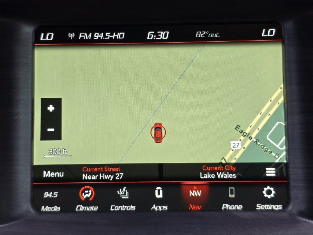 2023 Dodge Charger R/T Scat Pack