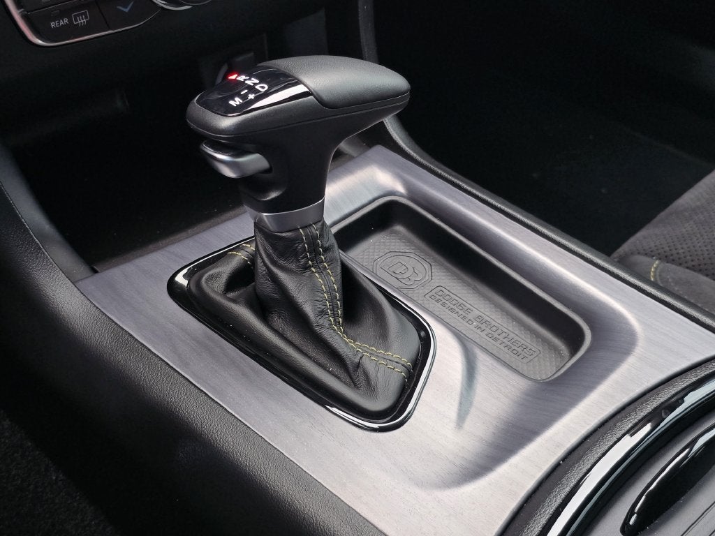 2023 Dodge Charger R/T Scat Pack