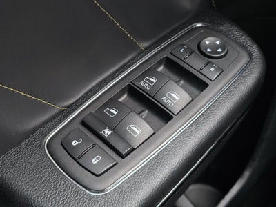 2023 Dodge Charger R/T Scat Pack