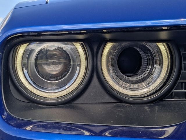 2022 Dodge Challenger SRT Hellcat