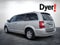 2012 Chrysler Town & Country Touring