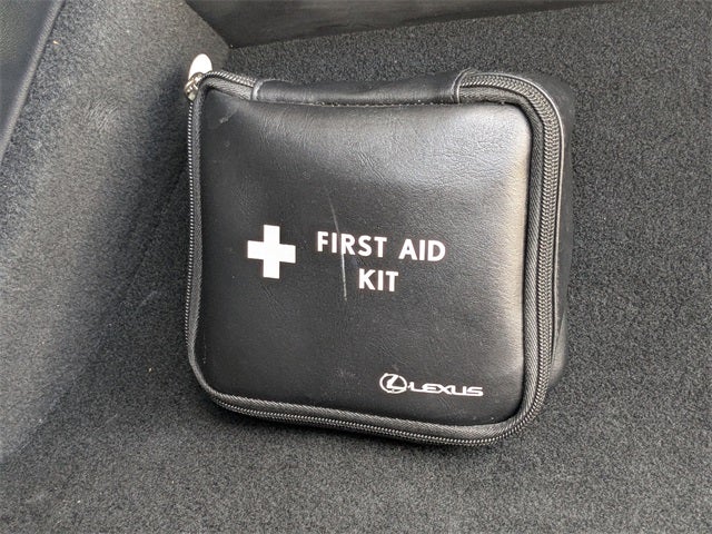 2017 Lexus RX RX 350