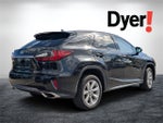 2017 Lexus RX RX 350