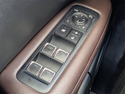 2017 Lexus RX RX 350