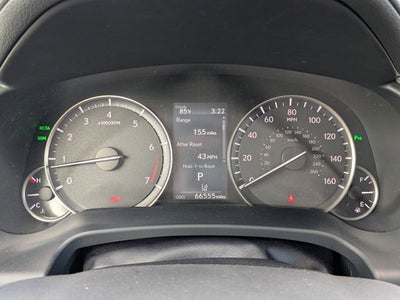 2017 Lexus RX RX 350