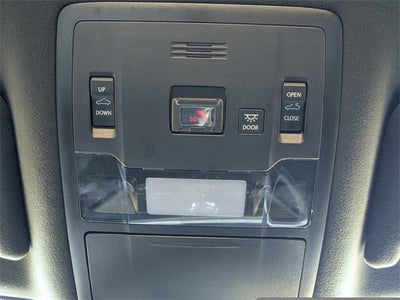 2022 Lexus RX 350 F Sport Handling