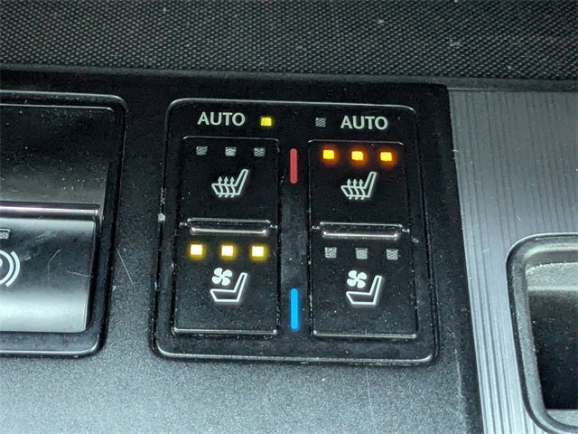 2022 Lexus RX 350 F Sport Handling