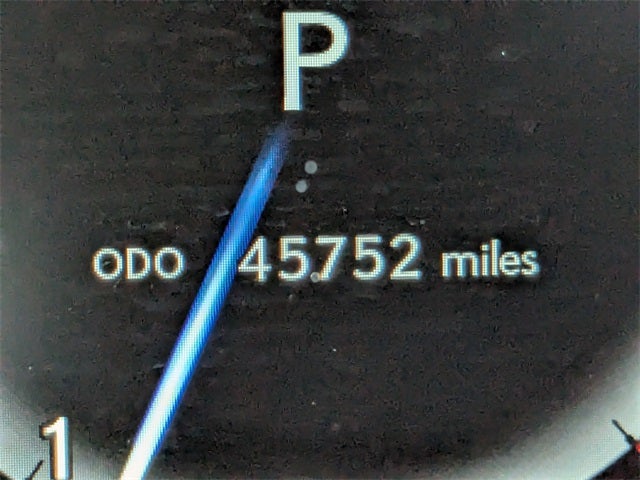 2022 Lexus RX 350 F Sport Handling