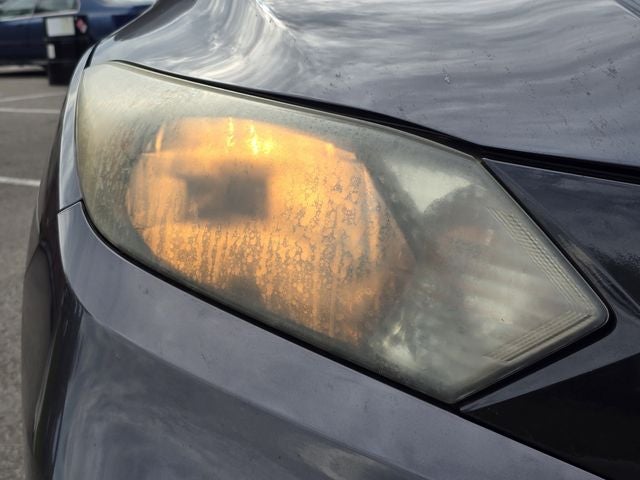2016 Honda HR-V EX-L w/Navigation