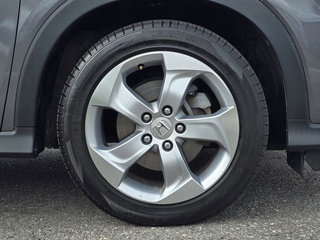 2016 Honda HR-V EX-L w/Navigation