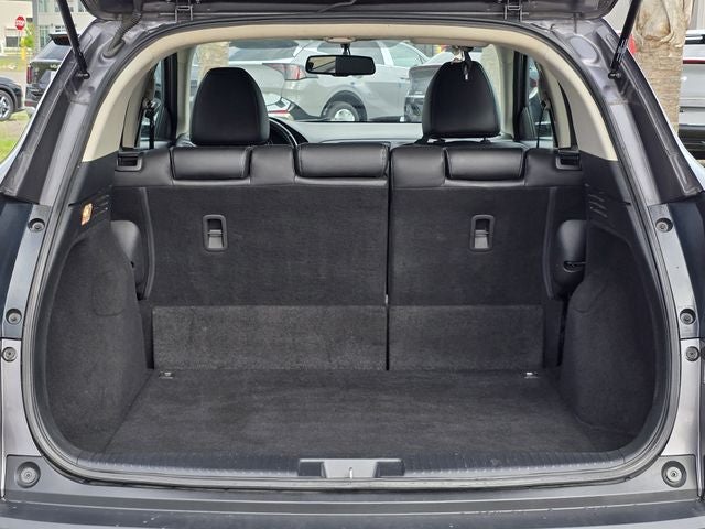 2016 Honda HR-V EX-L w/Navigation