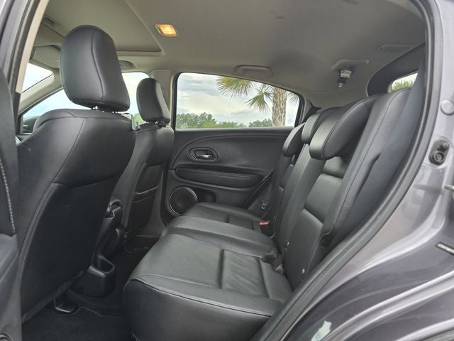 2016 Honda HR-V EX-L w/Navigation