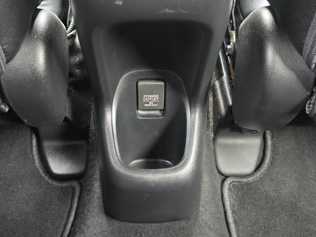 2016 Honda HR-V EX-L w/Navigation