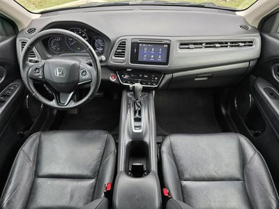 2016 Honda HR-V EX-L w/Navigation