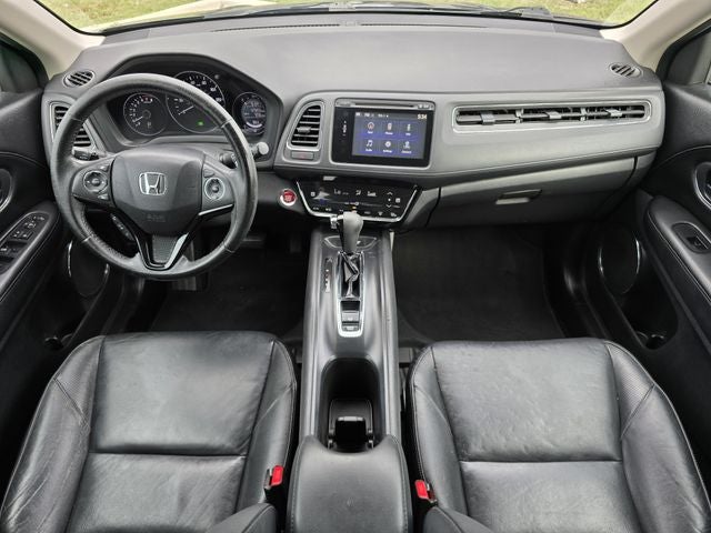 2016 Honda HR-V EX-L w/Navigation