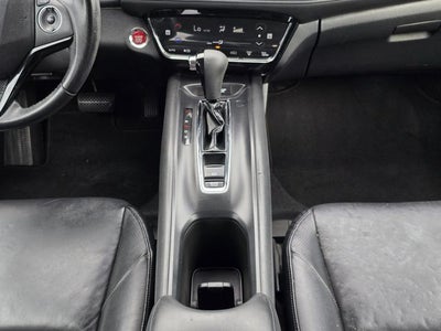 2016 Honda HR-V EX-L w/Navigation