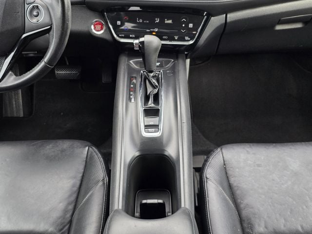 2016 Honda HR-V EX-L w/Navigation