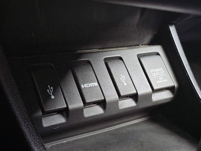 2016 Honda HR-V EX-L w/Navigation