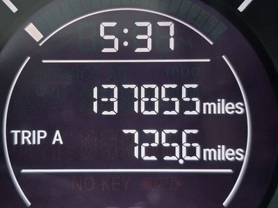 2016 Honda HR-V EX-L w/Navigation