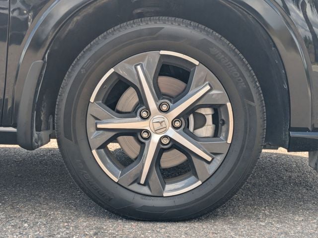 2023 Honda HR-V EX-L