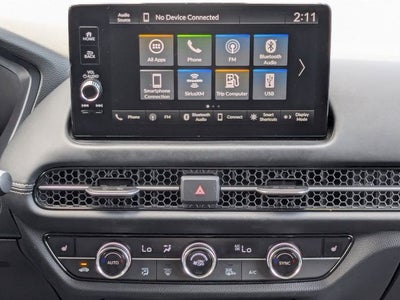 2023 Honda HR-V EX-L