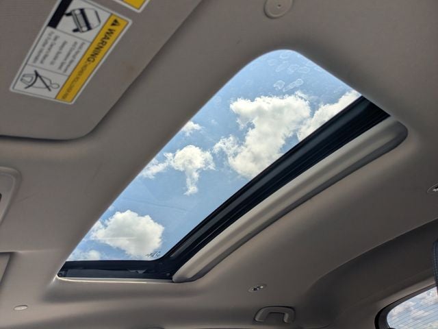 2023 Honda HR-V EX-L