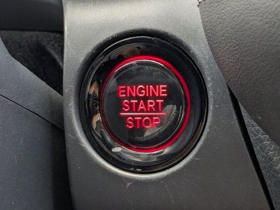 2023 Honda HR-V EX-L