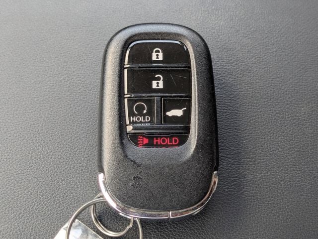 2023 Honda HR-V EX-L