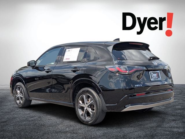 2023 Honda HR-V EX-L