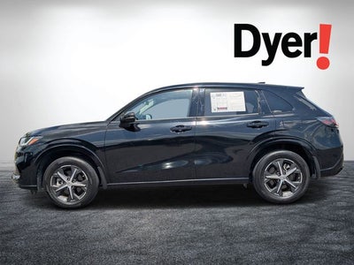 2023 Honda HR-V EX-L