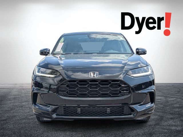 2023 Honda HR-V EX-L