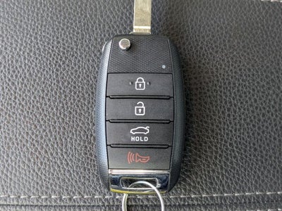 2023 Kia Rio S