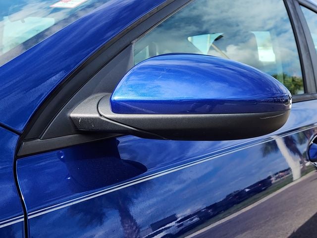 2019 Kia Forte S
