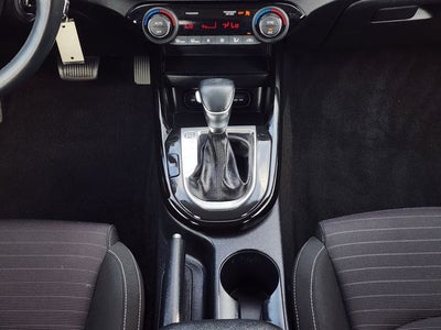2019 Kia Forte S