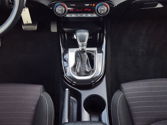 2019 Kia Forte S
