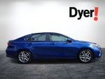 2019 Kia Forte S