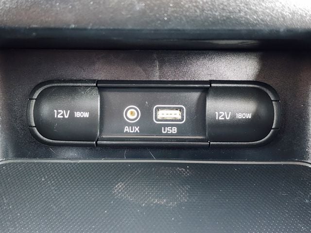 2019 Kia Forte S