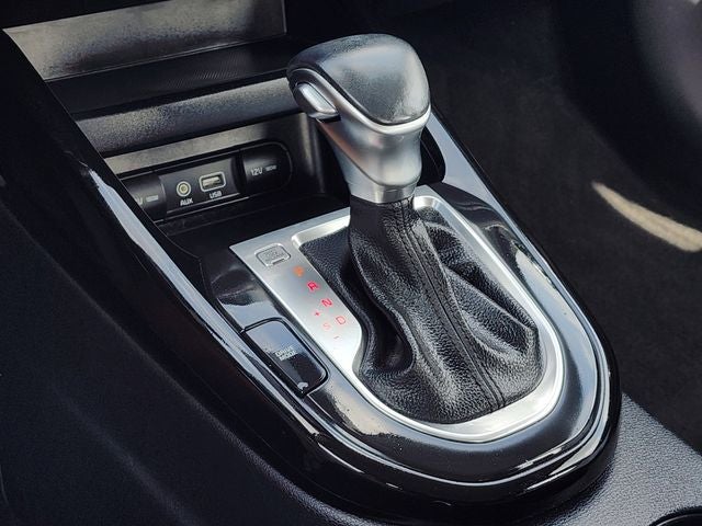 2019 Kia Forte S