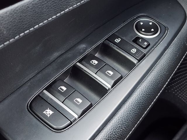 2019 Kia Forte S