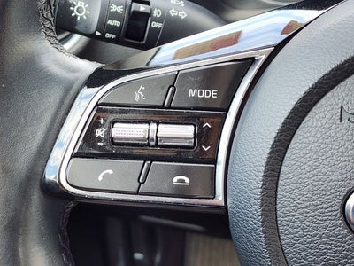 2019 Kia Forte S