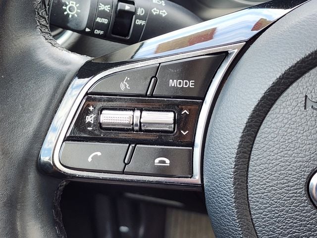 2019 Kia Forte S