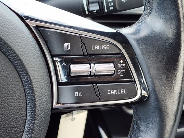 2019 Kia Forte S