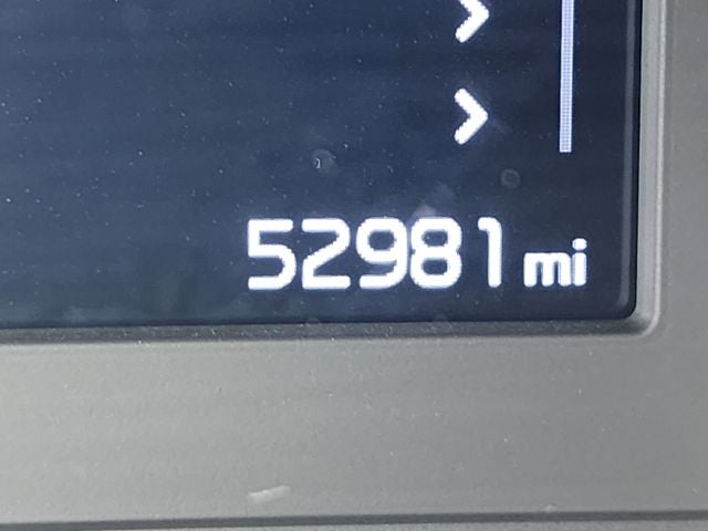 2019 Kia Forte S