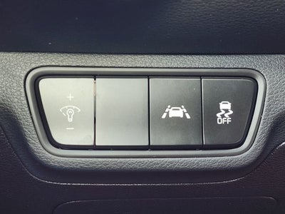 2019 Kia Forte S