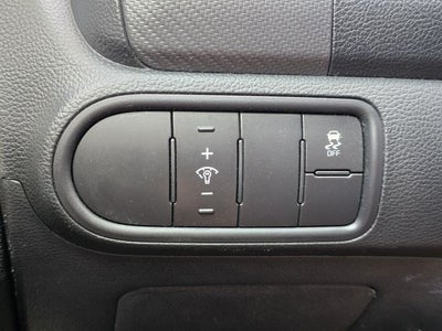 2017 Kia Forte S