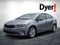 2017 Kia Forte S