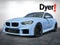 2023 BMW M2 Base