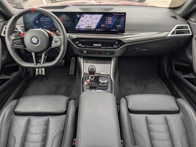 2025 BMW M2 Base