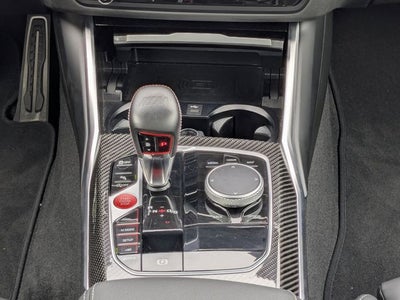 2025 BMW M2 Base