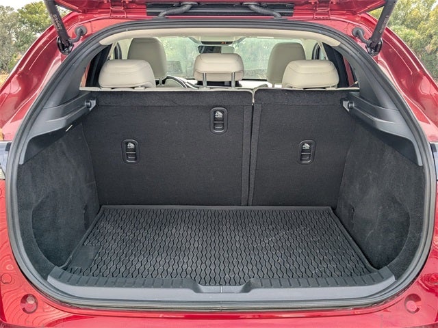 2025 Mazda Mazda CX-30 2.5 Turbo Premium Plus Package w/Premium Plus Package